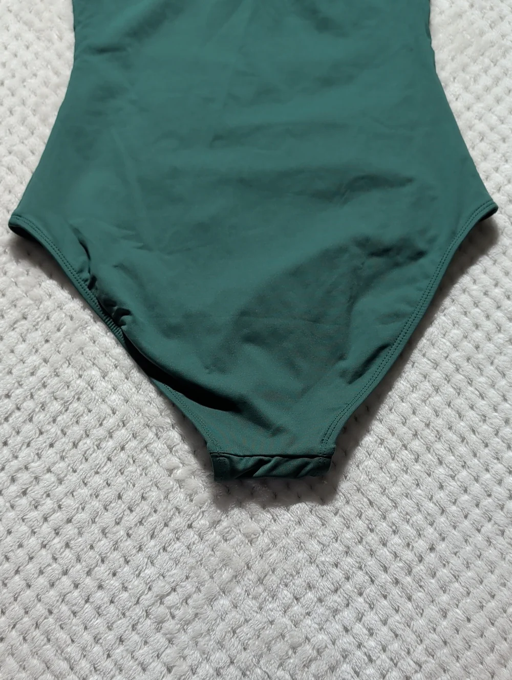 Cupshe green slim